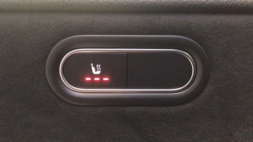 Mercedes Clase A A 180 d