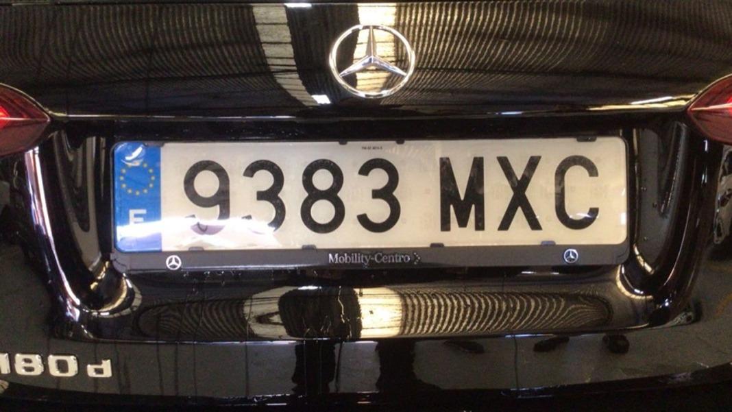 Mercedes Clase A A 180 d