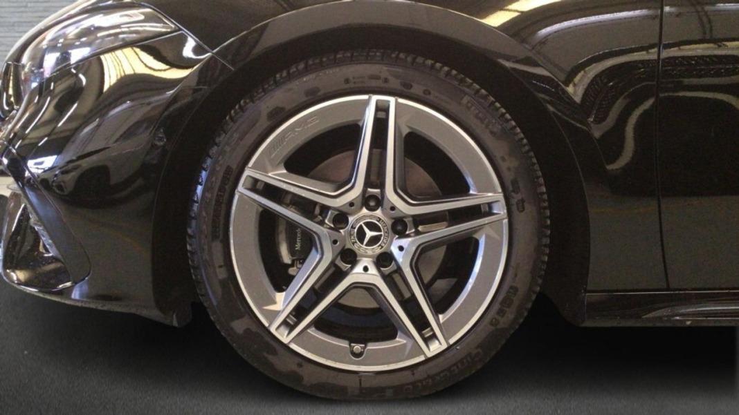 Mercedes Clase A A 180 d