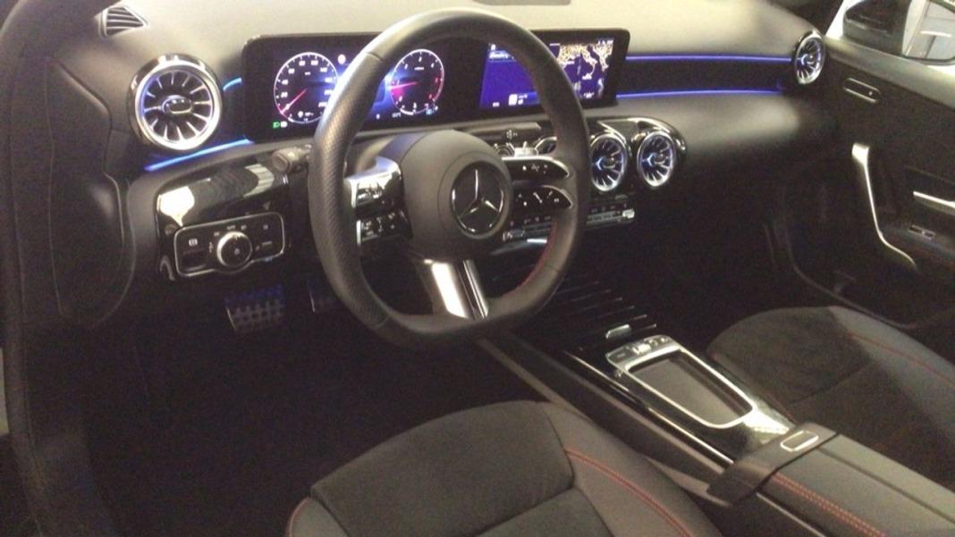 Mercedes Clase A A 180 d