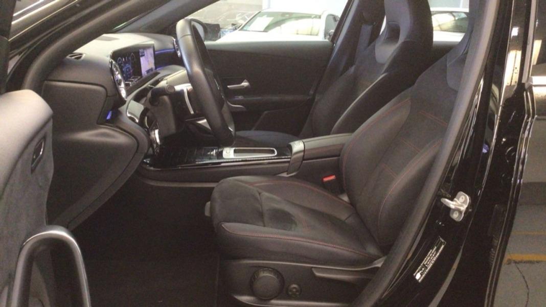 Mercedes Clase A A 180 d