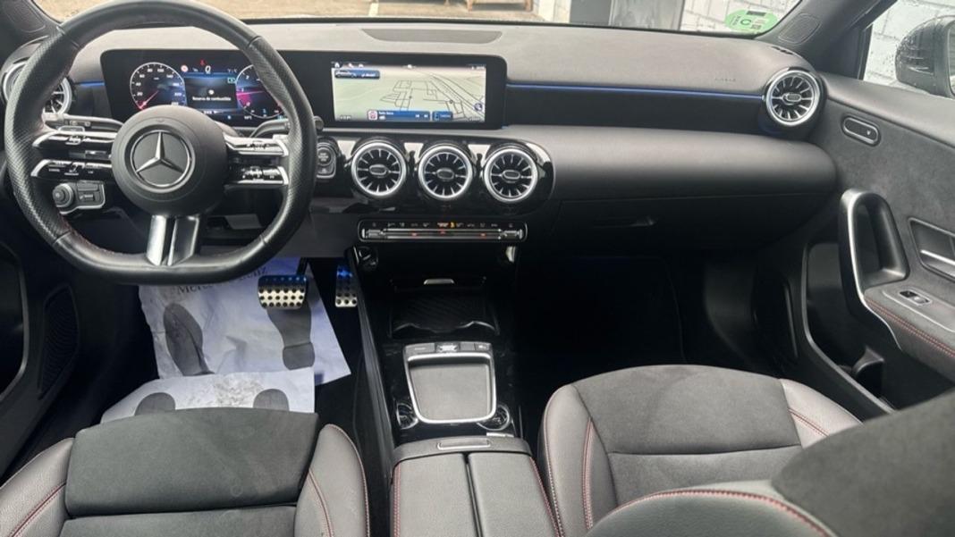 Mercedes Clase A A 200 d