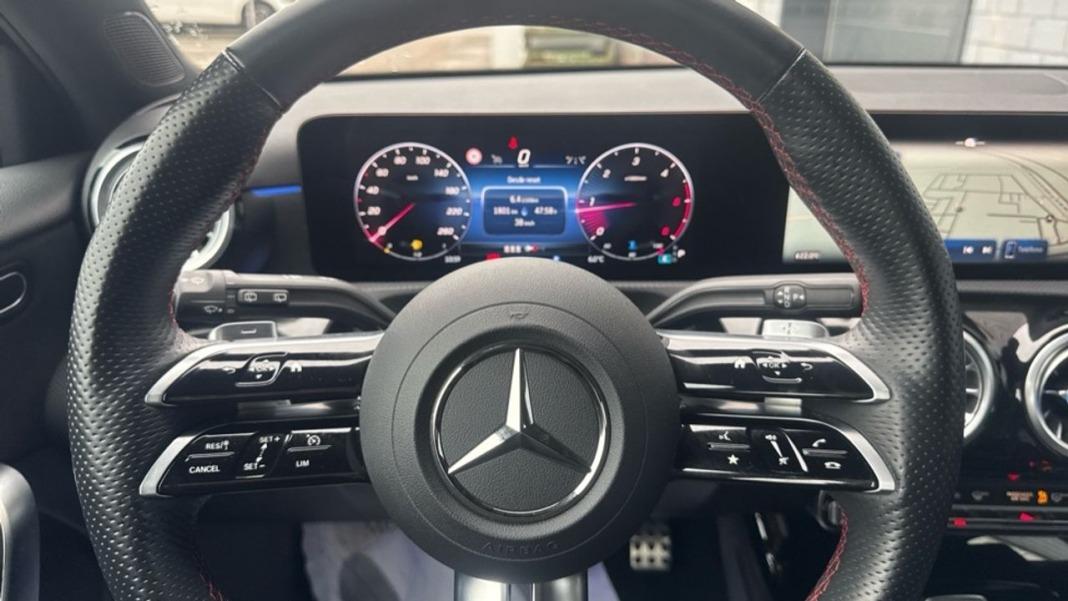 Mercedes Clase A A 200 d