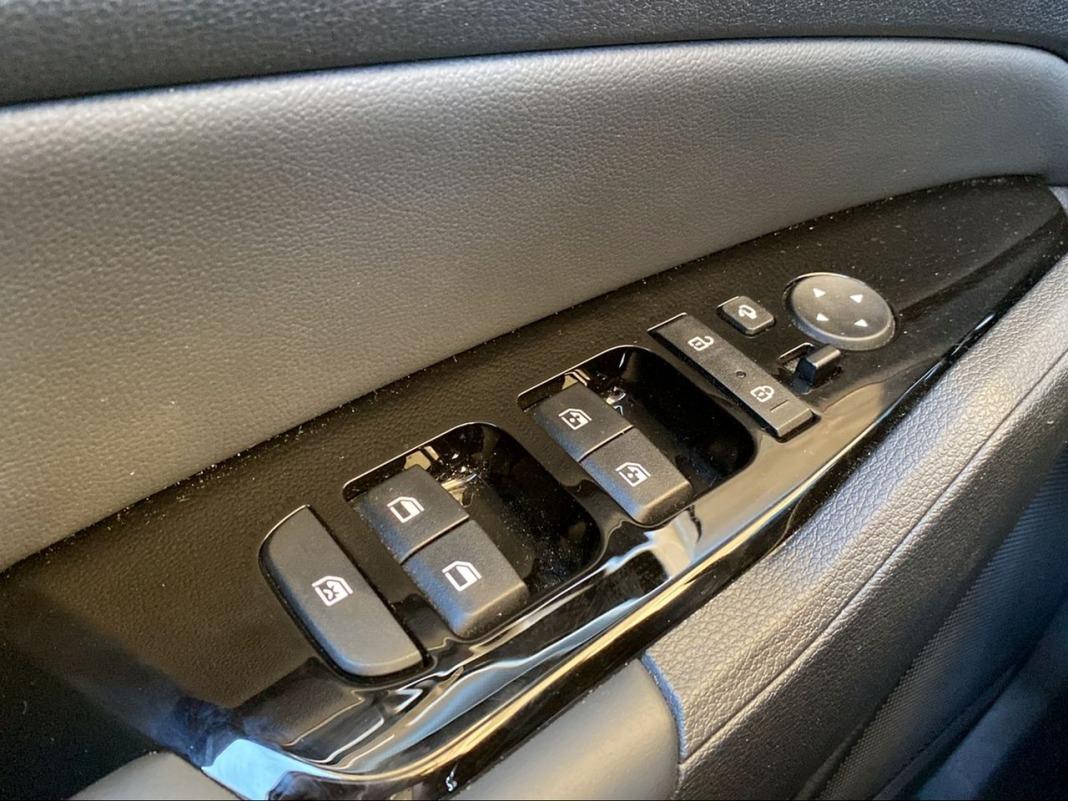 Kia Sportage 1.6 T-GDi PHEV 185kW (252CV) Tech 4x4