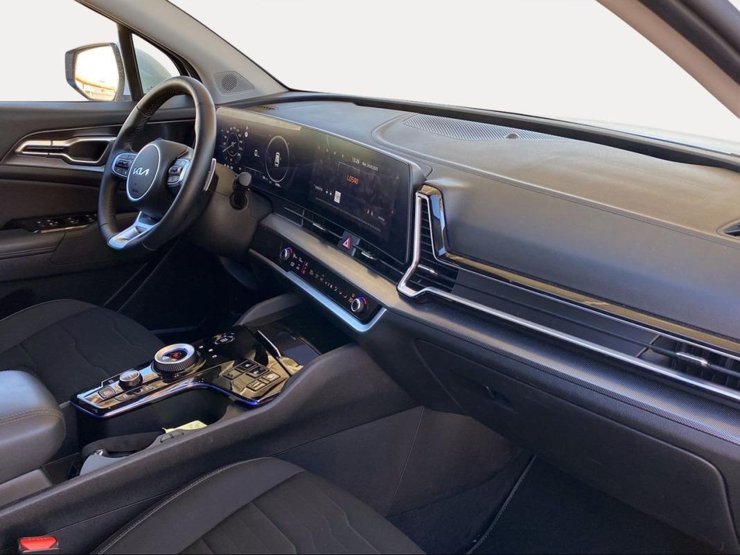 Kia Sportage 1.6 T-GDi PHEV 185kW (252CV) Tech 4x4