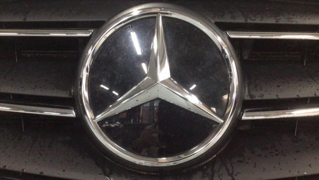 Mercedes Vito 114 CDI 6T Base RWD Largo