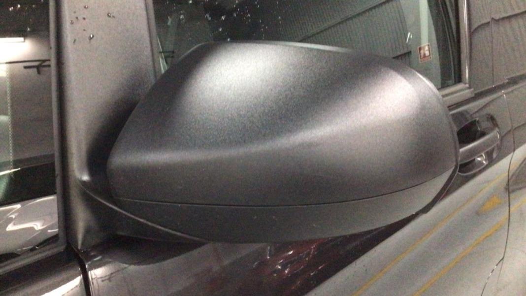 Mercedes Vito 114 CDI 6T Base RWD Largo