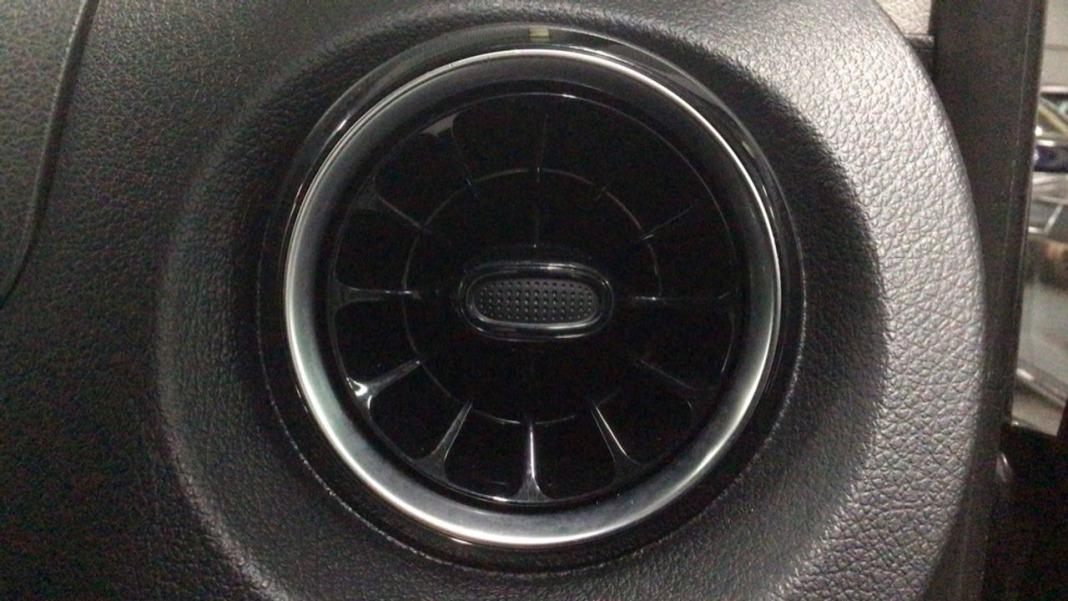 Mercedes Vito 114 CDI 6T Base RWD Largo