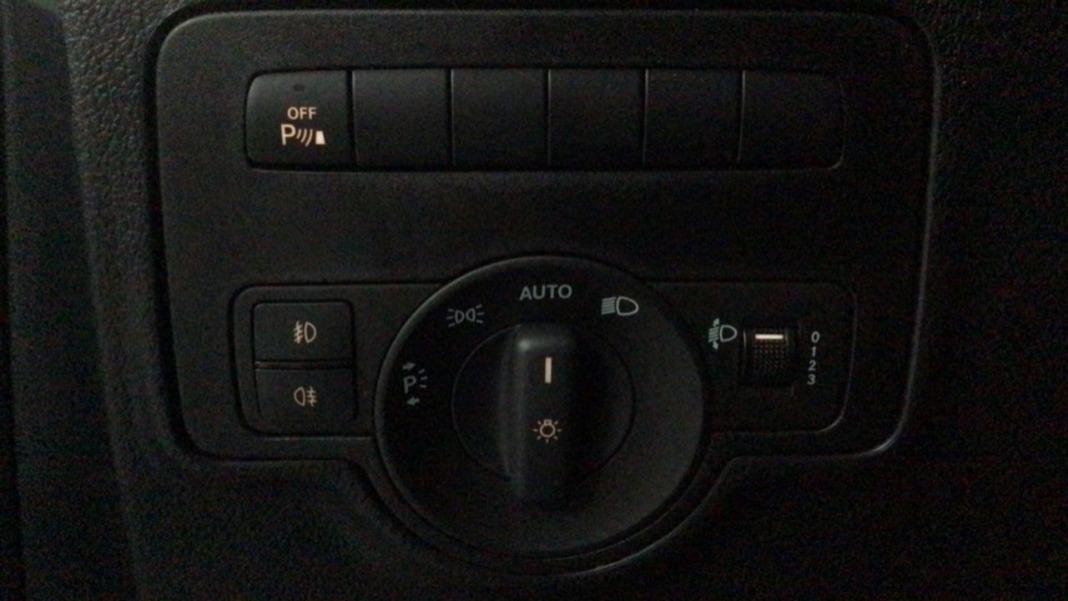 Mercedes Vito 114 CDI 6T Base RWD Largo