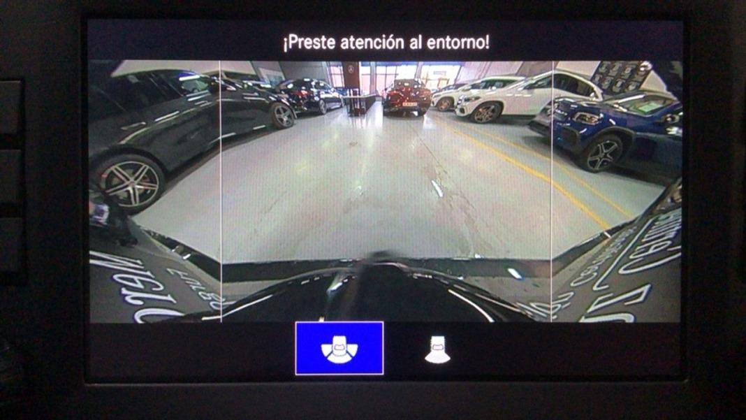 Mercedes Vito 114 CDI 6T Base RWD Largo