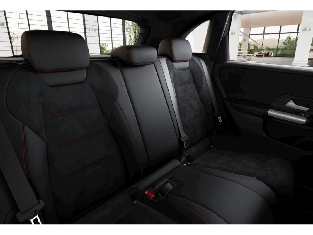 Mercedes Clase B B 200 d