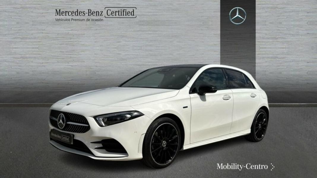 Mercedes Clase A A 250 e