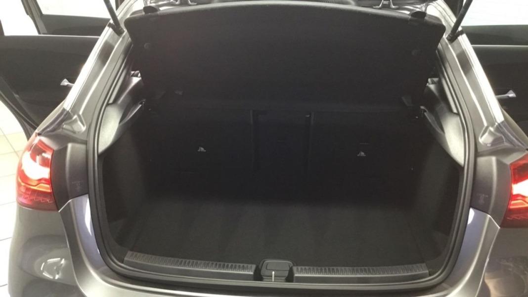 Mercedes Clase A A 180 d