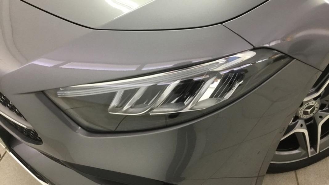 Mercedes Clase A A 180 d