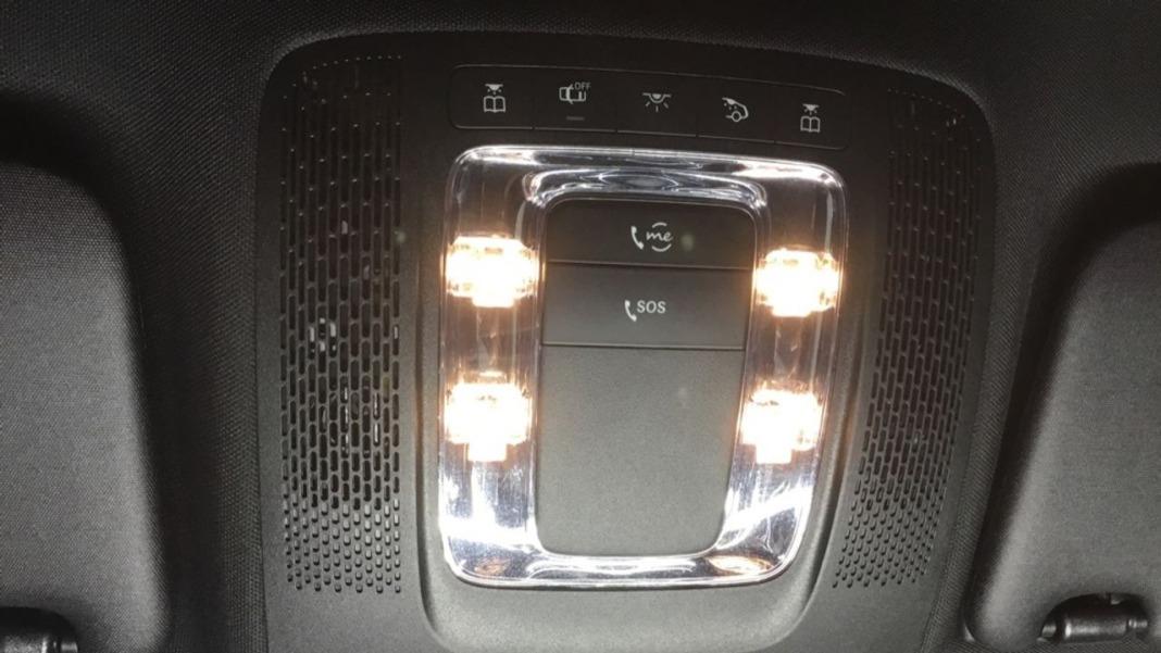 Mercedes Clase A A 180 d