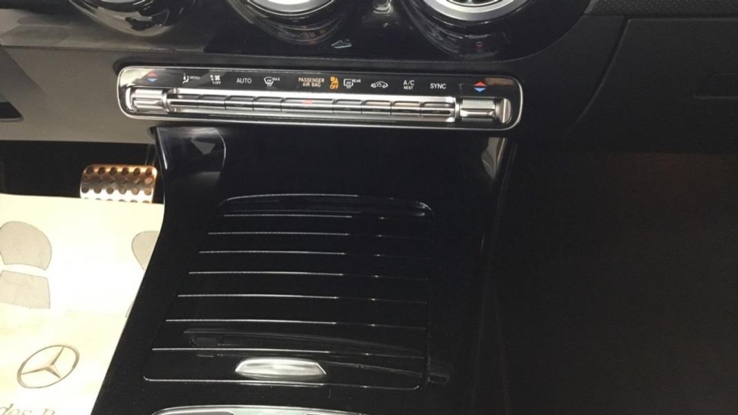 Mercedes Clase A A 180 d