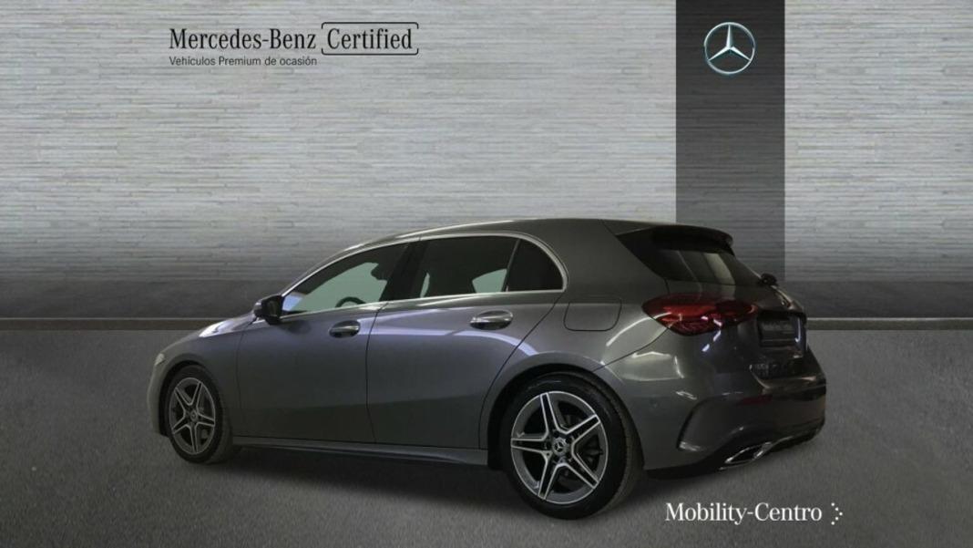 Mercedes Clase A A 180 d