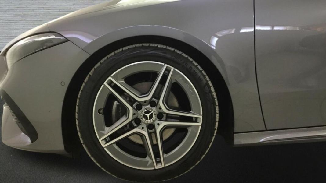 Mercedes Clase A A 180 d
