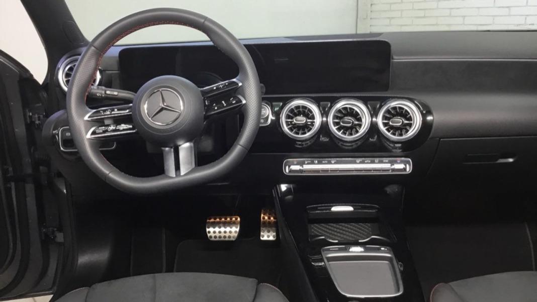 Mercedes Clase A A 180 d