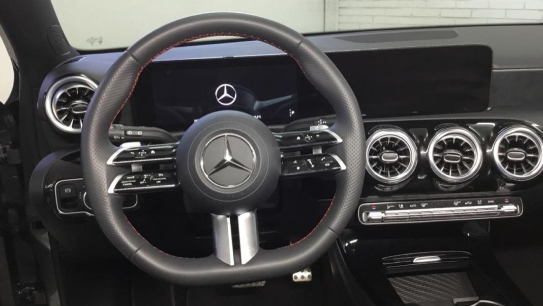 Mercedes Clase A A 180 d