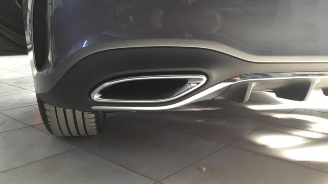 Mercedes Clase A A 180 d