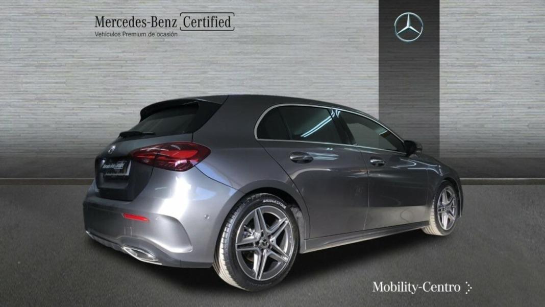 Mercedes Clase A A 180 d