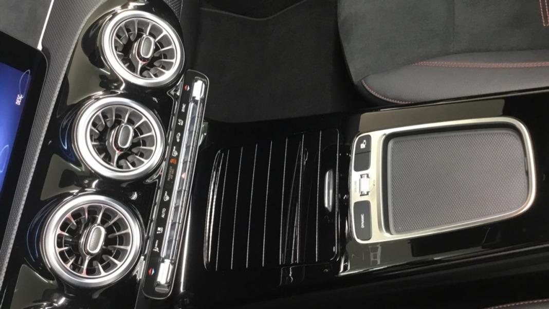 Mercedes Clase A A 180 d