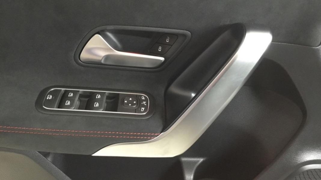 Mercedes Clase A A 180 d