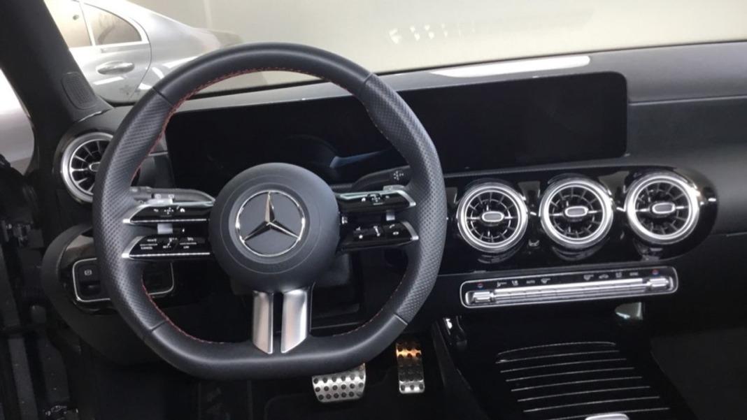 Mercedes Clase A A 180 d