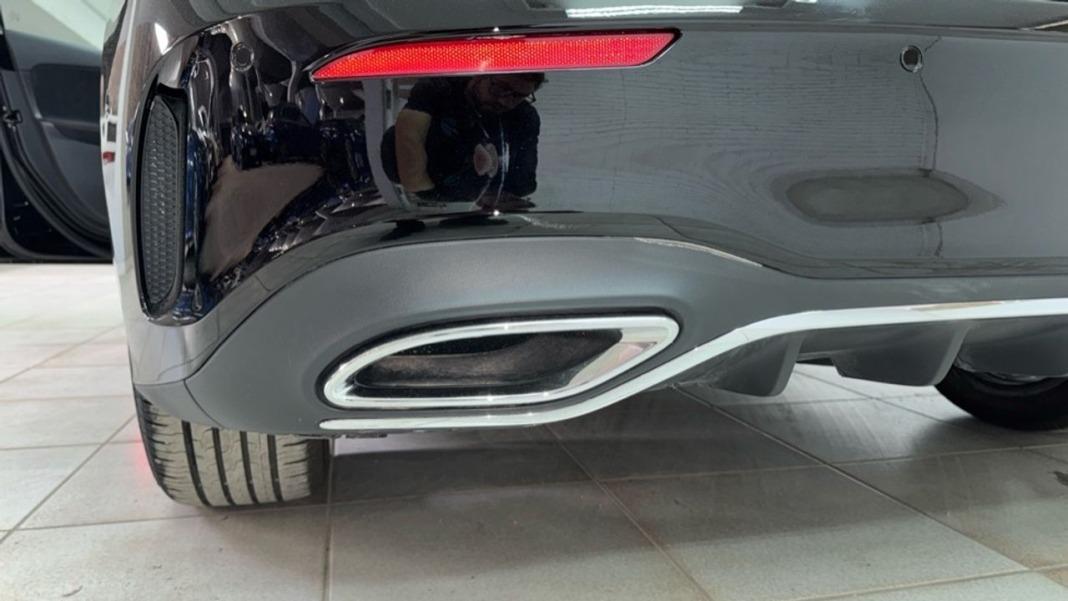 Mercedes Clase A A 200 d