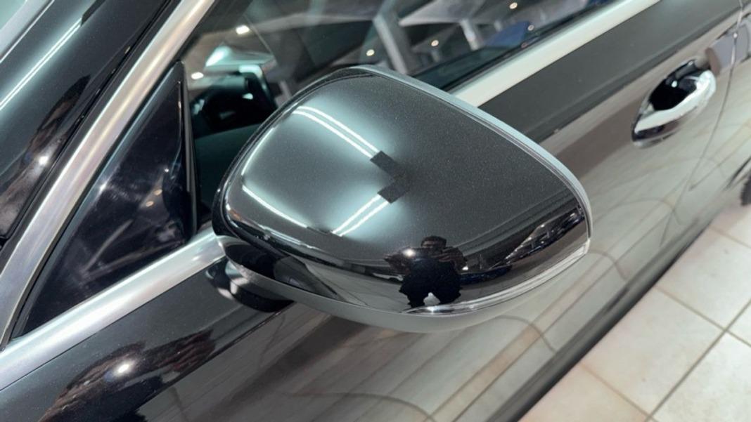 Mercedes Clase A A 200 d