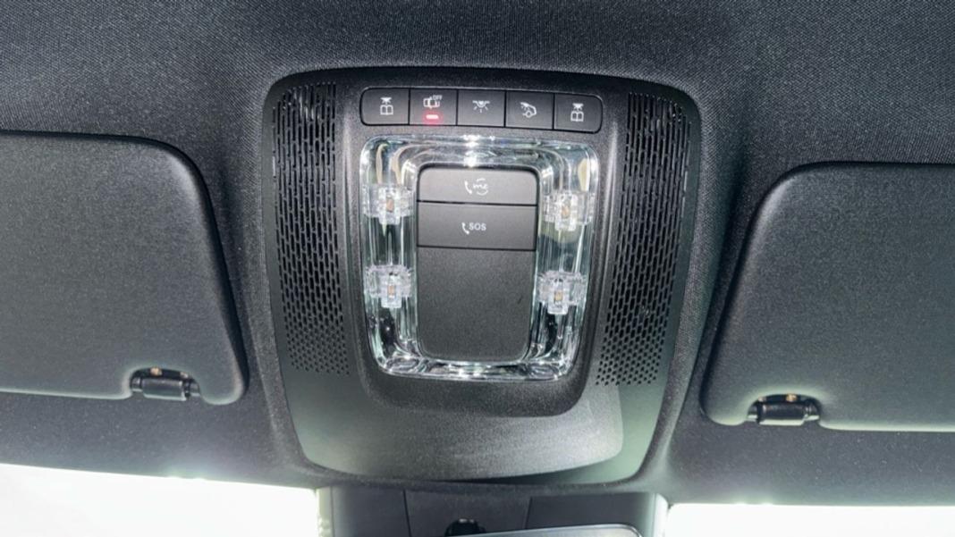 Mercedes Clase A A 200 d