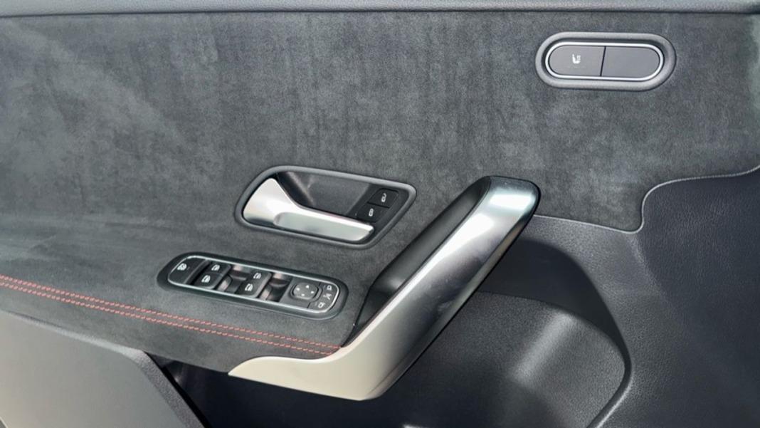 Mercedes Clase A A 200 d