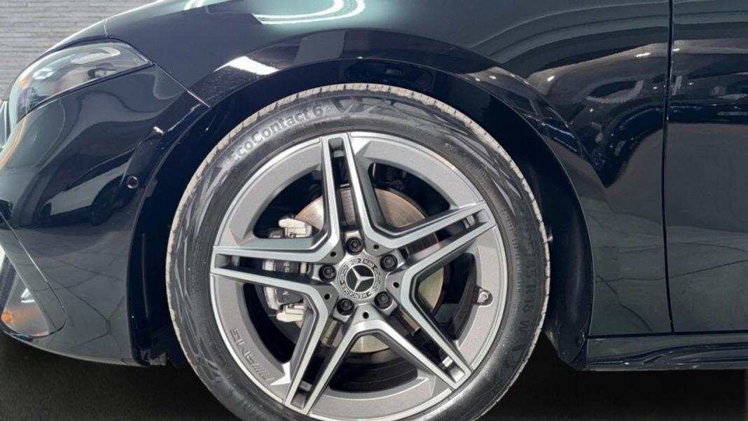 Mercedes Clase A A 200 d