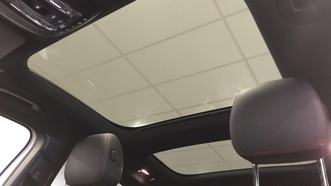 Mercedes Eqa EQA 250