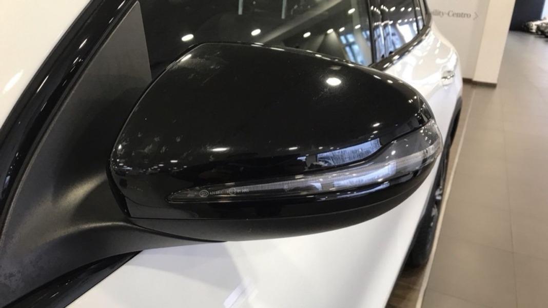 Mercedes Eqa EQA 250