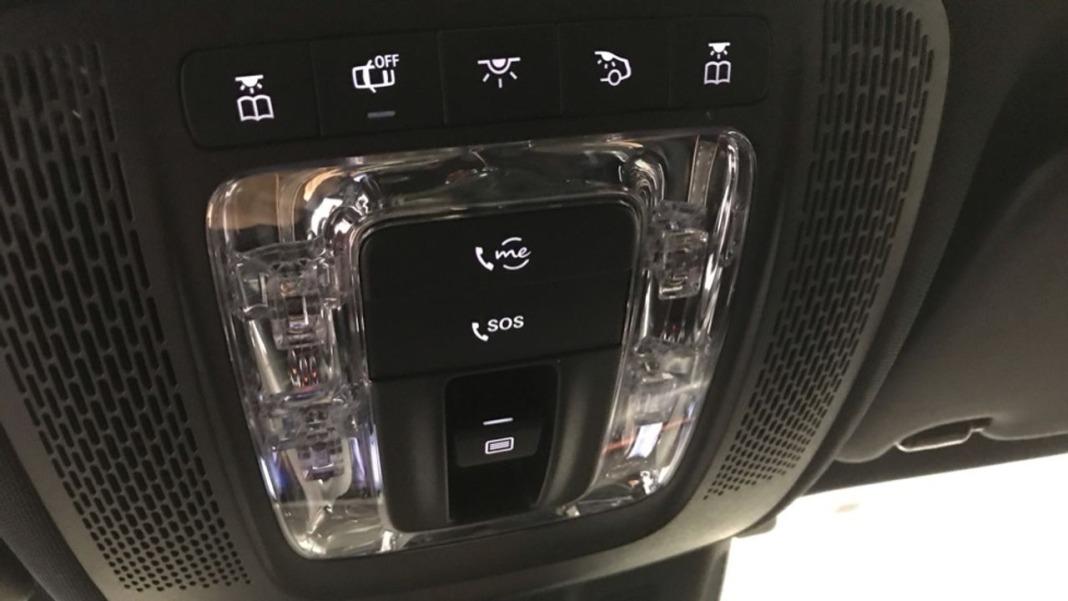 Mercedes Eqa EQA 250