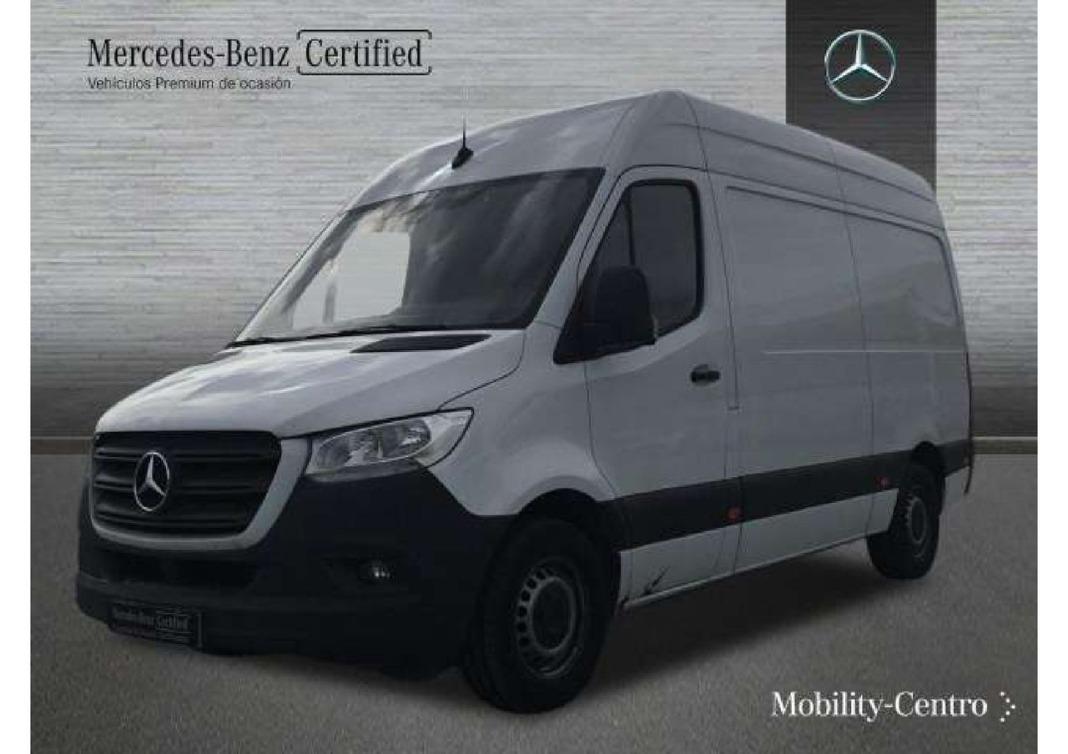 Mercedes Sprinter Furgon 314 CDI