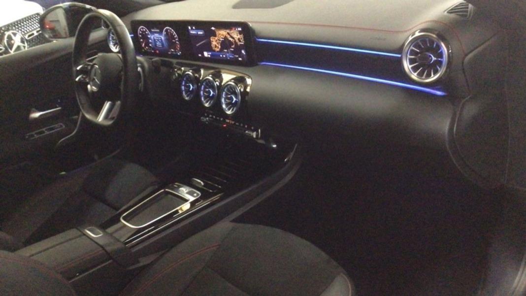 Mercedes Cla CLA 250 e Shooting Brake