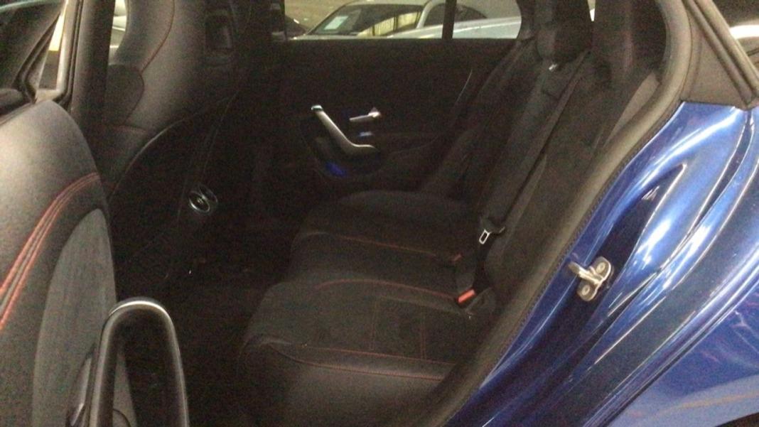 Mercedes Cla CLA 250 e Shooting Brake