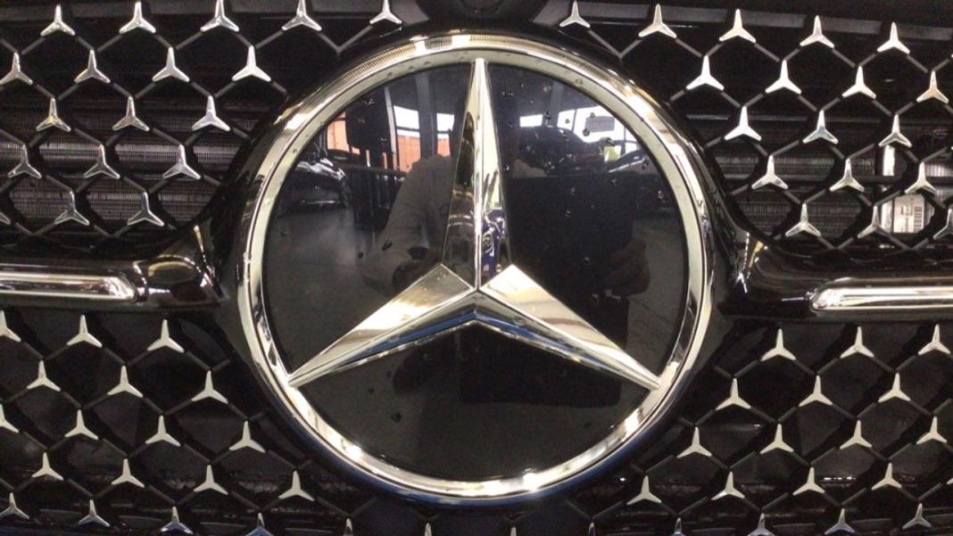 Mercedes Cla CLA 250 e Shooting Brake