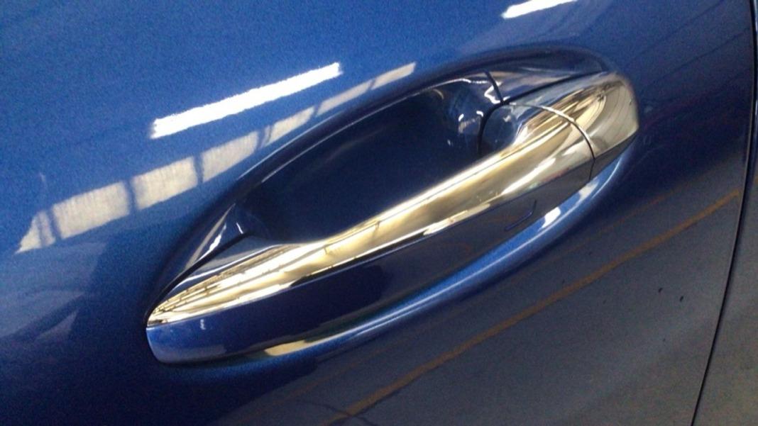 Mercedes Cla CLA 250 e Shooting Brake