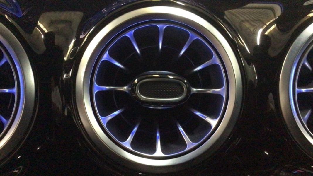 Mercedes Cla CLA 250 e Shooting Brake