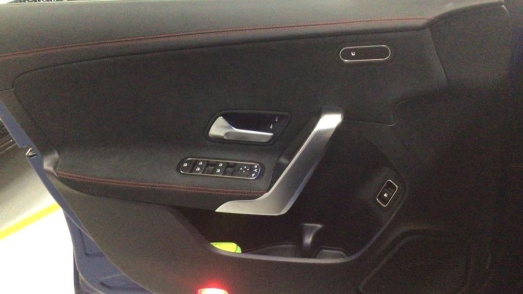 Mercedes Cla CLA 250 e Shooting Brake