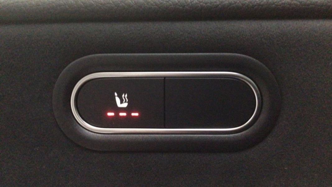 Mercedes Cla CLA 250 e Shooting Brake