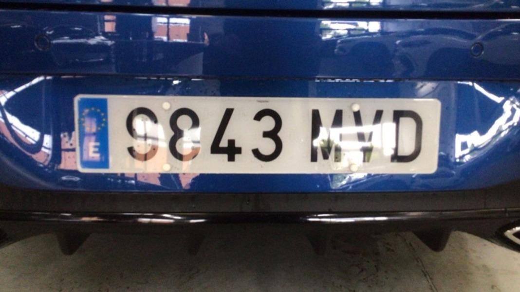 Mercedes Cla CLA 250 e Shooting Brake