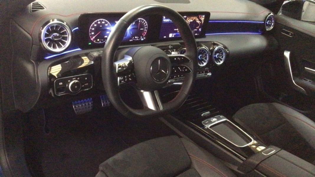 Mercedes Cla CLA 250 e Shooting Brake