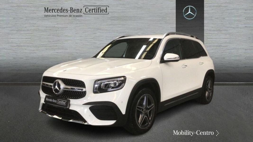 Mercedes Glb 2.0 GLB 200 D DCT 110KW (150CV)
