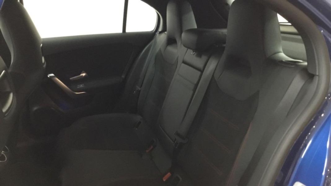 Mercedes Clase A A 180 d