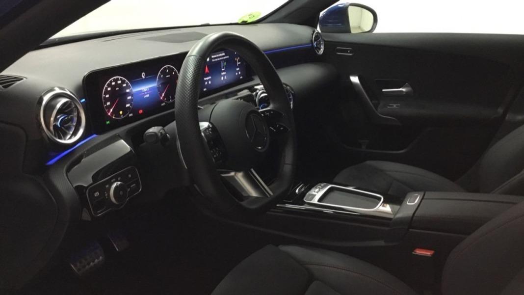 Mercedes Clase A A 180 d
